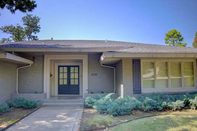 3248 Delaware Place, Tulsa, OK 74105