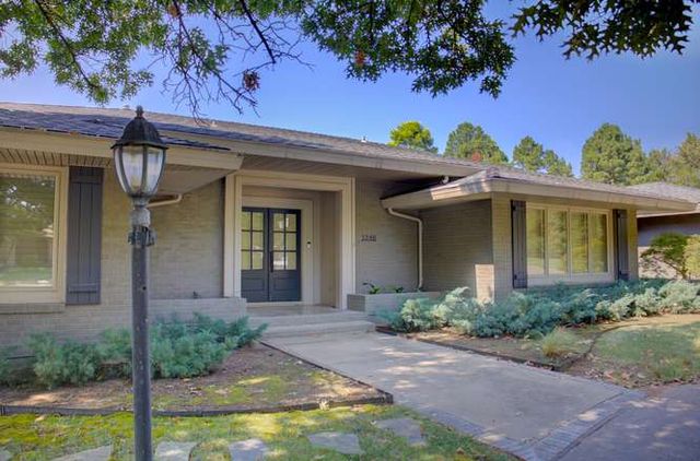 3248 Delaware Place, Tulsa, OK 74105