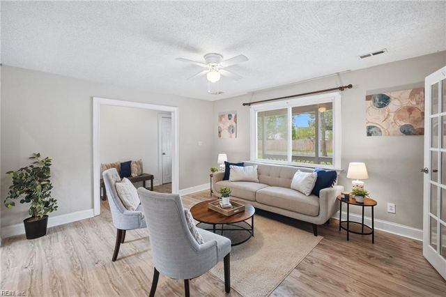 1145 Sunlight DR, Chesapeake, VA 23322