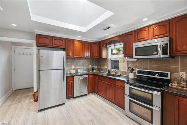 1145 Sunlight DR, Chesapeake, VA 23322