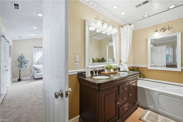 1145 Sunlight DR, Chesapeake, VA 23322