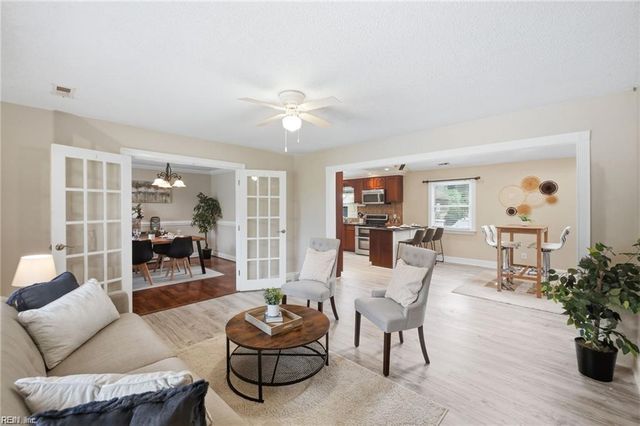 1145 Sunlight DR, Chesapeake, VA 23322