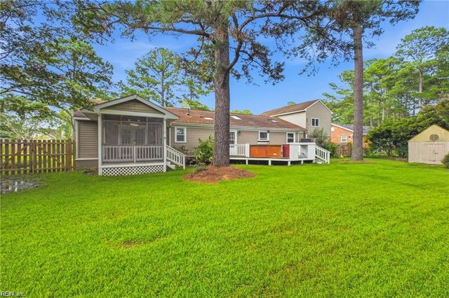 1145 Sunlight DR, Chesapeake, VA 23322