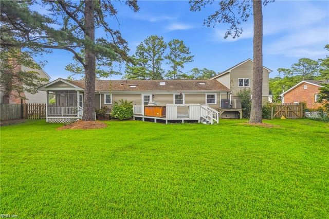 1145 Sunlight DR, Chesapeake, VA 23322