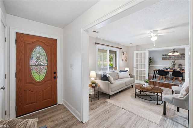 1145 Sunlight DR, Chesapeake, VA 23322
