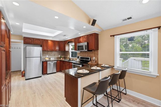 1145 Sunlight DR, Chesapeake, VA 23322