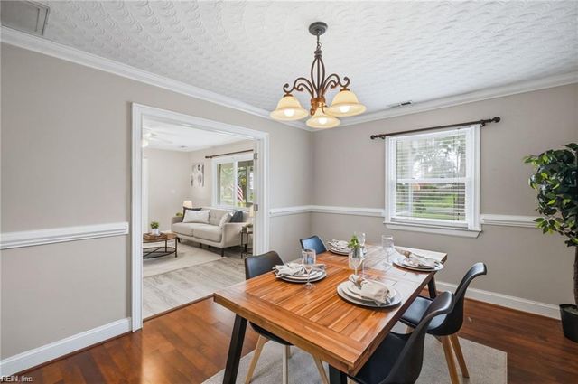 1145 Sunlight DR, Chesapeake, VA 23322
