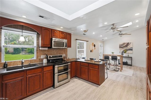 1145 Sunlight DR, Chesapeake, VA 23322