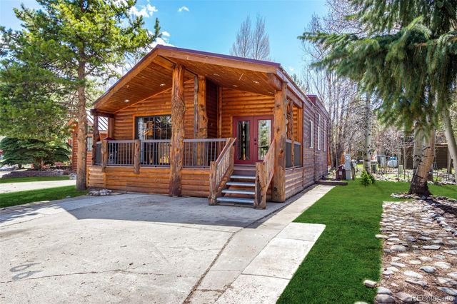 85 Revett Drive 66, Breckenridge, CO 80424