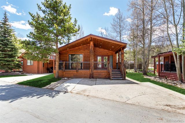 85 Revett Drive 66, Breckenridge, CO 80424
