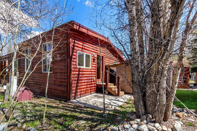 85 Revett Drive 66, Breckenridge, CO 80424