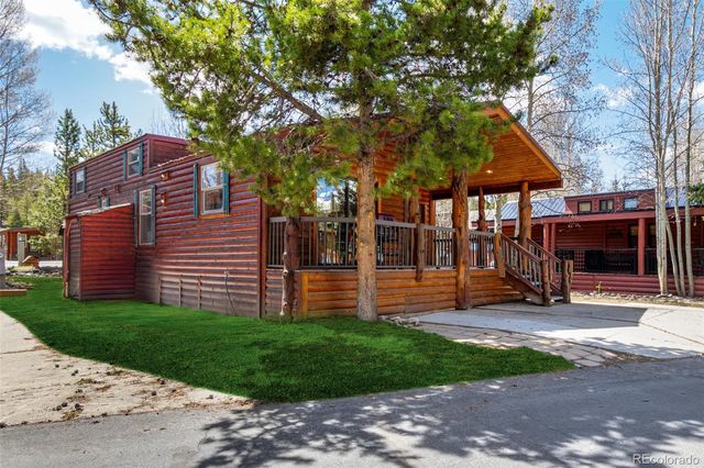 85 Revett Drive 66, Breckenridge, CO 80424