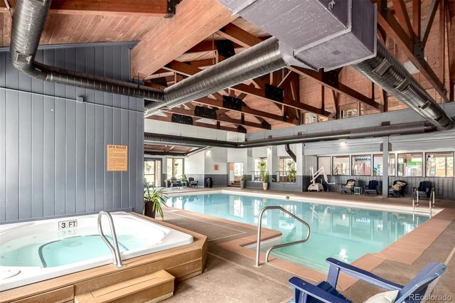 85 Revett Drive 66, Breckenridge, CO 80424