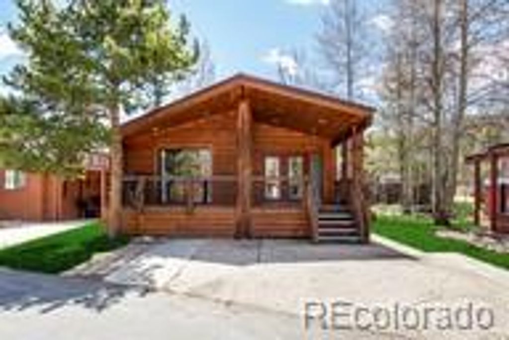 85 Revett Drive 66, Breckenridge, CO 80424