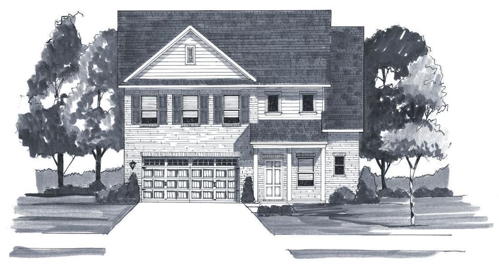 5002 Turquoise Ln, Murfreesboro, TN 37129
