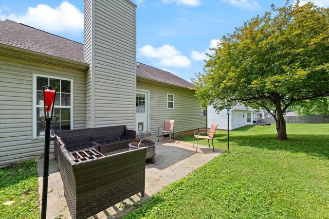 124 Jesse Brown Dr, Goodlettsville, TN 37072