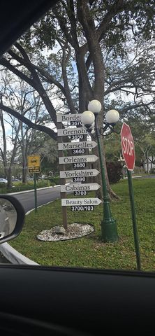 3680 Inverrary Dr 3M, Lauderhill, FL 33319