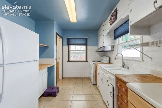 1128 E Routt Avenue, Pueblo, CO 81004