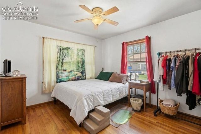 1128 E Routt Avenue, Pueblo, CO 81004