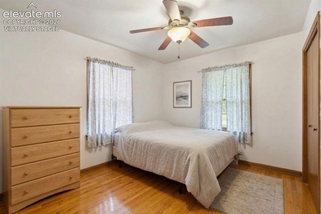 1128 E Routt Avenue, Pueblo, CO 81004