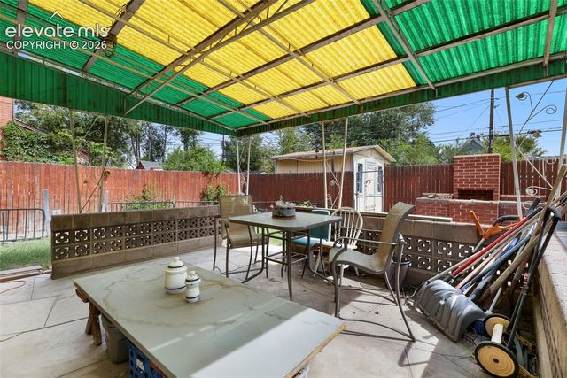 1128 E Routt Avenue, Pueblo, CO 81004