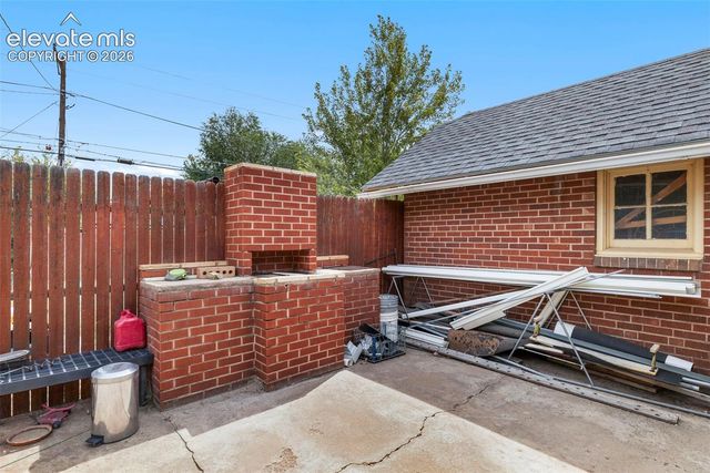 1128 E Routt Avenue, Pueblo, CO 81004