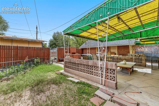 1128 E Routt Avenue, Pueblo, CO 81004