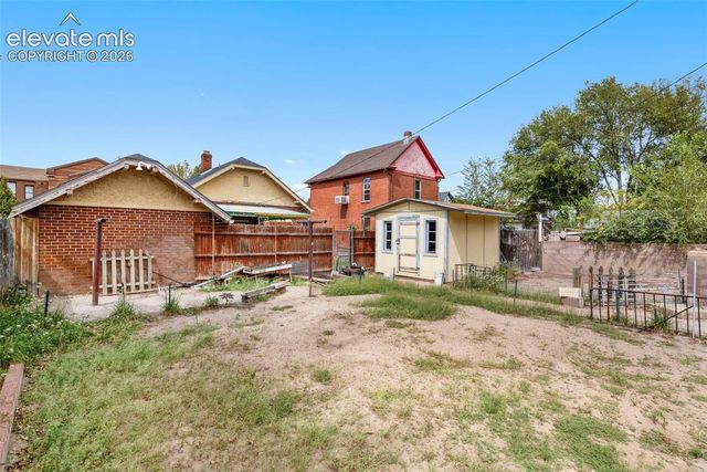 1128 E Routt Avenue, Pueblo, CO 81004