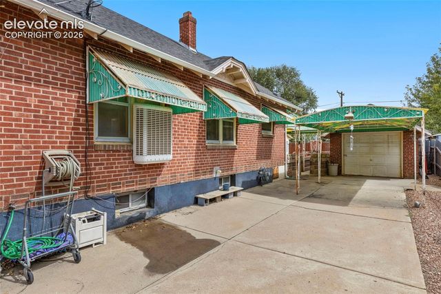 1128 E Routt Avenue, Pueblo, CO 81004