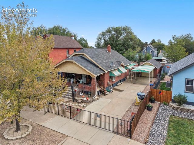 1128 E Routt Avenue, Pueblo, CO 81004