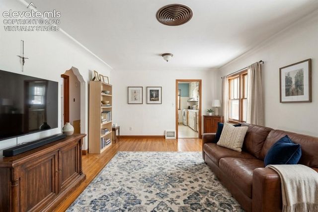1128 E Routt Avenue, Pueblo, CO 81004