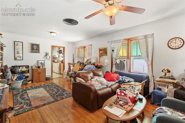 1128 E Routt Avenue, Pueblo, CO 81004