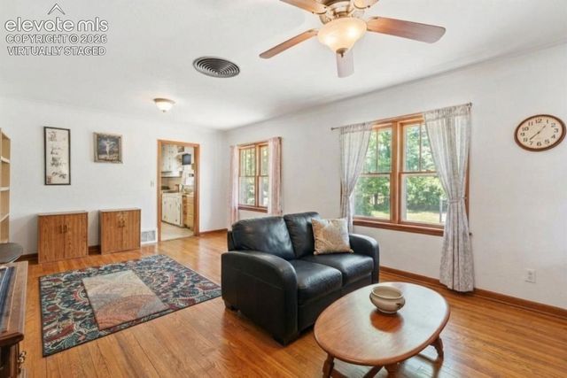 1128 E Routt Avenue, Pueblo, CO 81004