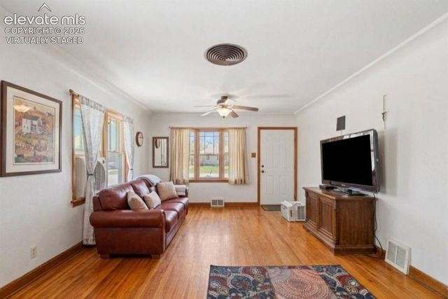 1128 E Routt Avenue, Pueblo, CO 81004