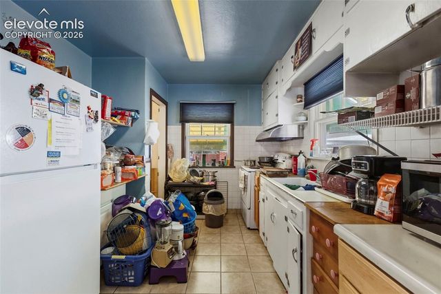 1128 E Routt Avenue, Pueblo, CO 81004