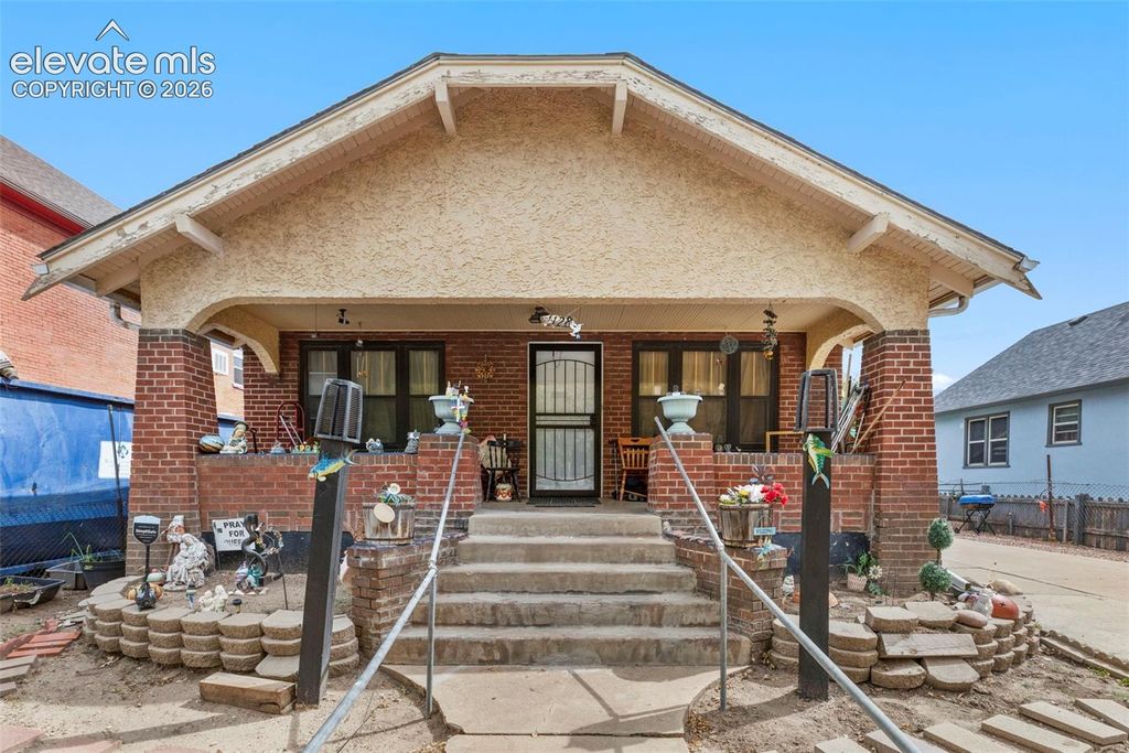 1128 E Routt Avenue, Pueblo, CO 81004 — photo 3