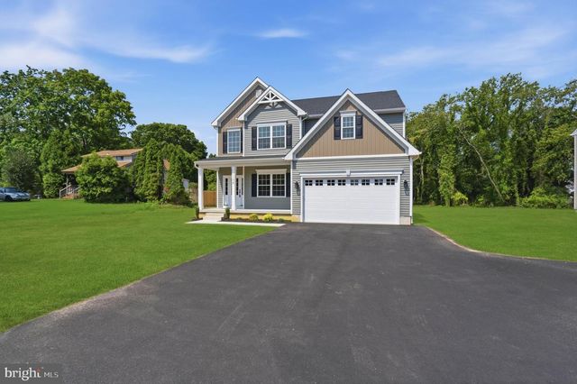 1178 S SPRING RD, Vineland, NJ 08361