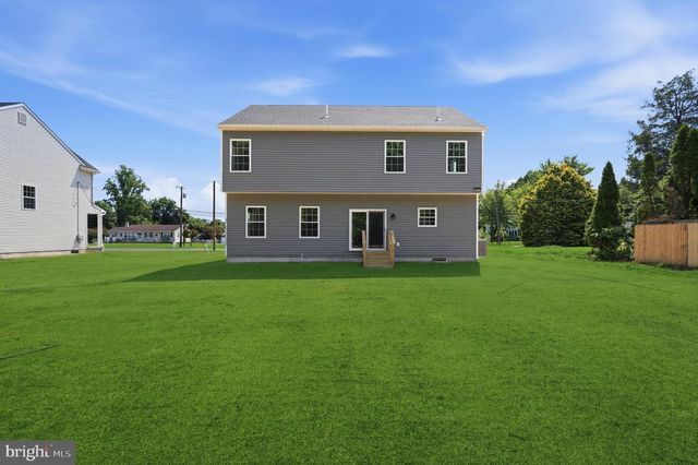 1178 S SPRING RD, Vineland, NJ 08361