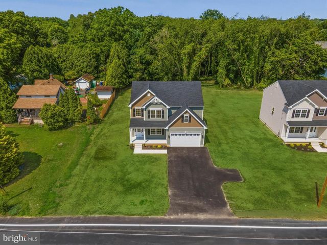 1178 S SPRING RD, Vineland, NJ 08361