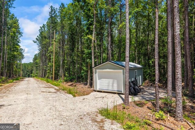 0 Tall Oaks Road LOT 4, Watkinsville, GA 30677