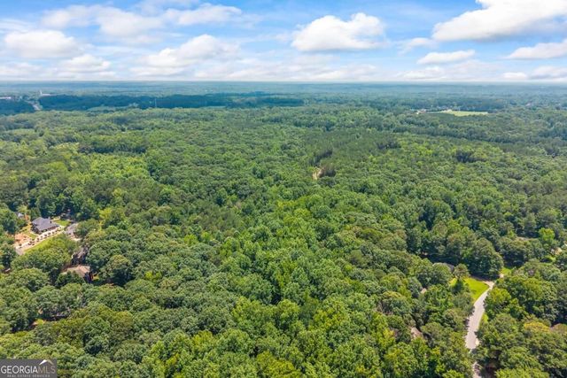 0 Tall Oaks Road LOT 4, Watkinsville, GA 30677