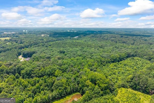 0 Tall Oaks Road LOT 4, Watkinsville, GA 30677