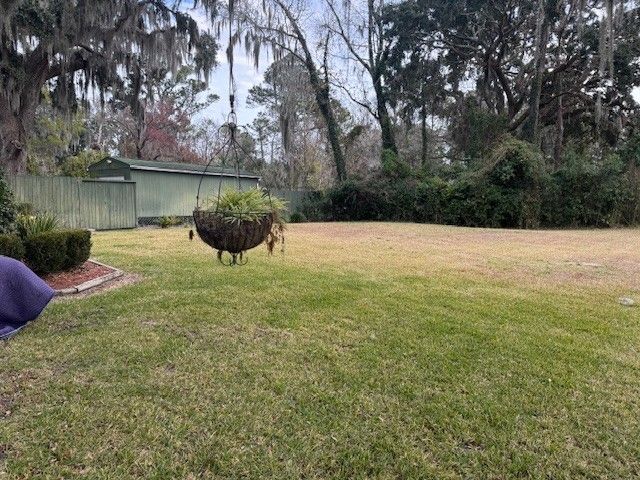 29 Lisa Lane, Brunswick, GA 31525