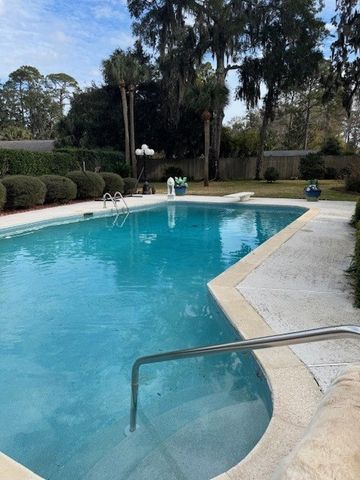 29 Lisa Lane, Brunswick, GA 31525