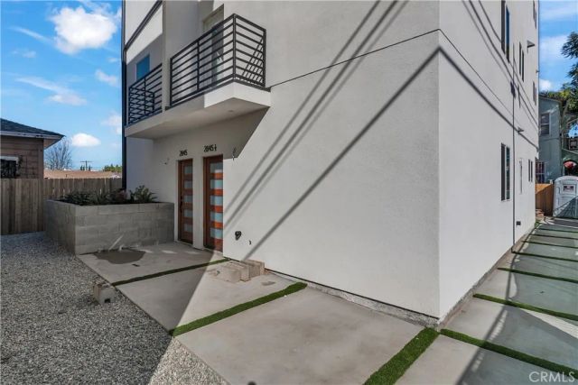 2843 Folsom, Los Angeles, CA 90033