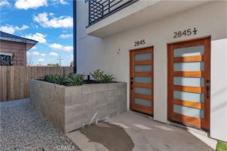 2843 Folsom, Los Angeles, CA 90033