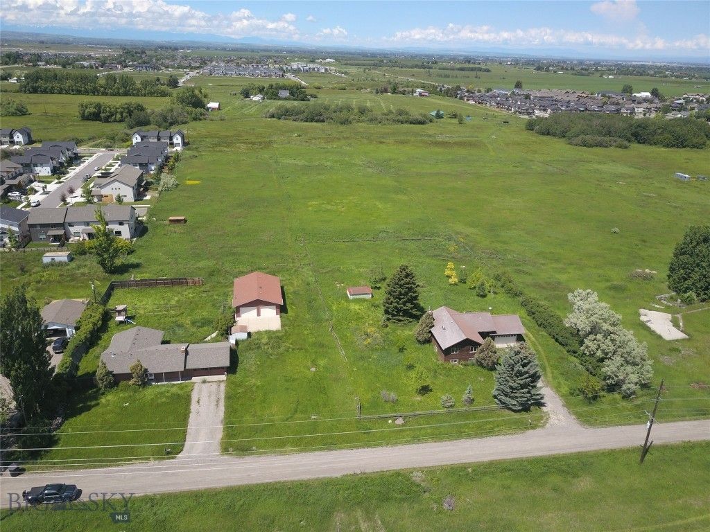 1109 & 1143 Thomas Drive, Bozeman, MT 59718 photo 17