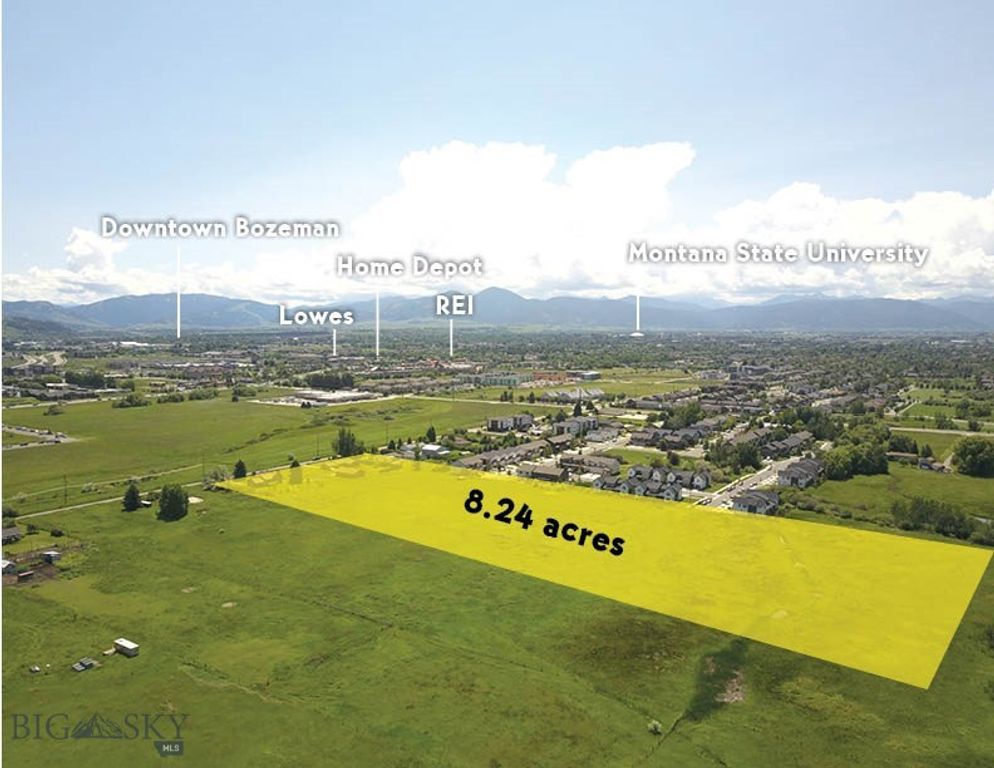 1109 & 1143 Thomas Drive, Bozeman, MT 59718 photo 3