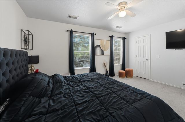 2126 Village Crossing Trail, Spring, TX 77373