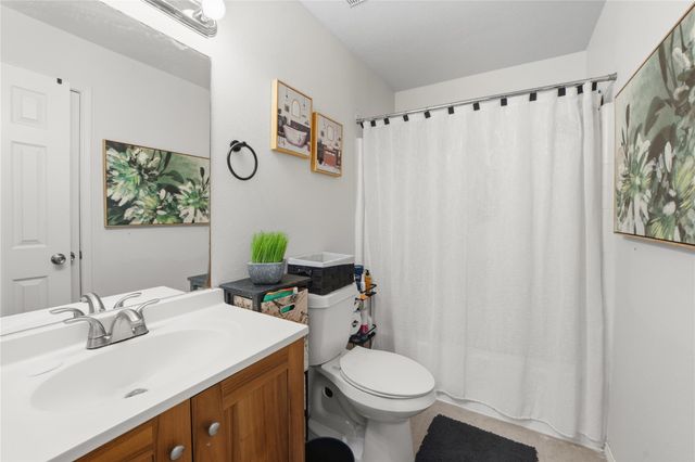 2126 Village Crossing Trail, Spring, TX 77373